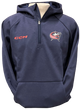 Primary 1/4 Zip Pullover Fleece Image coming soon src=